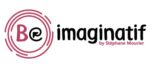 Be Imaginitif Pour créer sans limites … Be Imaginitif Pour créer sans limites …
