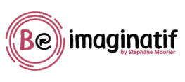 Be imaginatif