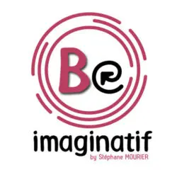 BE IMAGINATIF POUR CREER SANS LIMITES