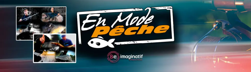 En mode peche avec beimaginatif