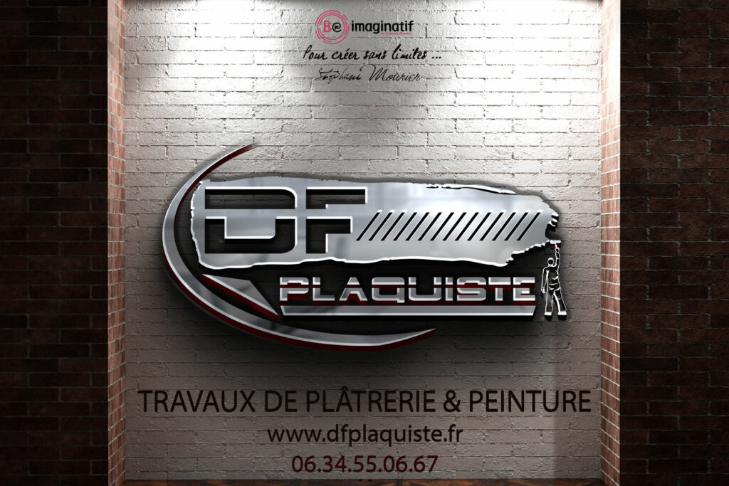 DF PLAQUISTE | www.dfplaquiste.fr | Une création BE IMAGINATIF by STEPHANE MOURIER